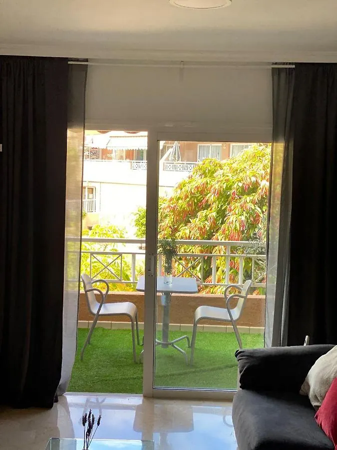 Vista Asomada Apartment Puerto de la Cruz  0*, Puerto de la Cruz (Tenerife)