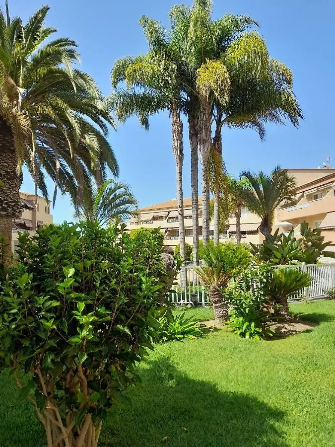 Vista Asomada Apartment Puerto de la Cruz   Puerto de la Cruz (Tenerife)
